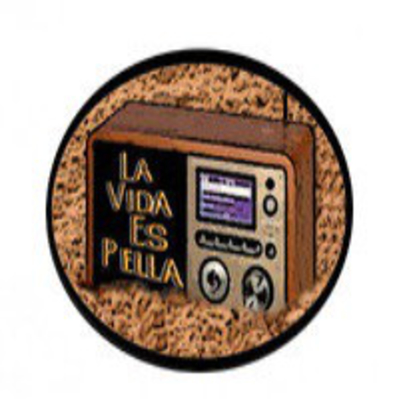 Podcast La Vida es Pella