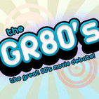 Best of Fives - GR80s Edition - Crazy Night Movies