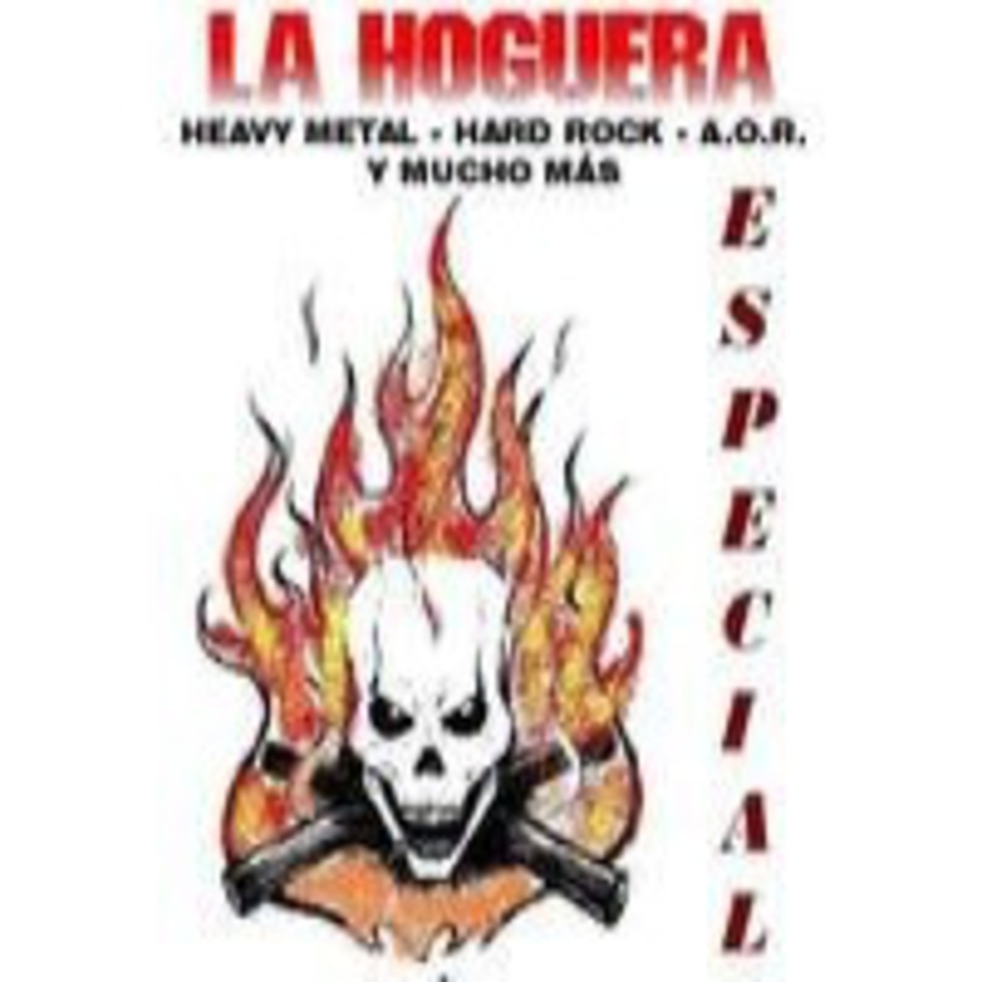 La Hoguera... Especiales