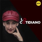 El arte de los ojos nuevos