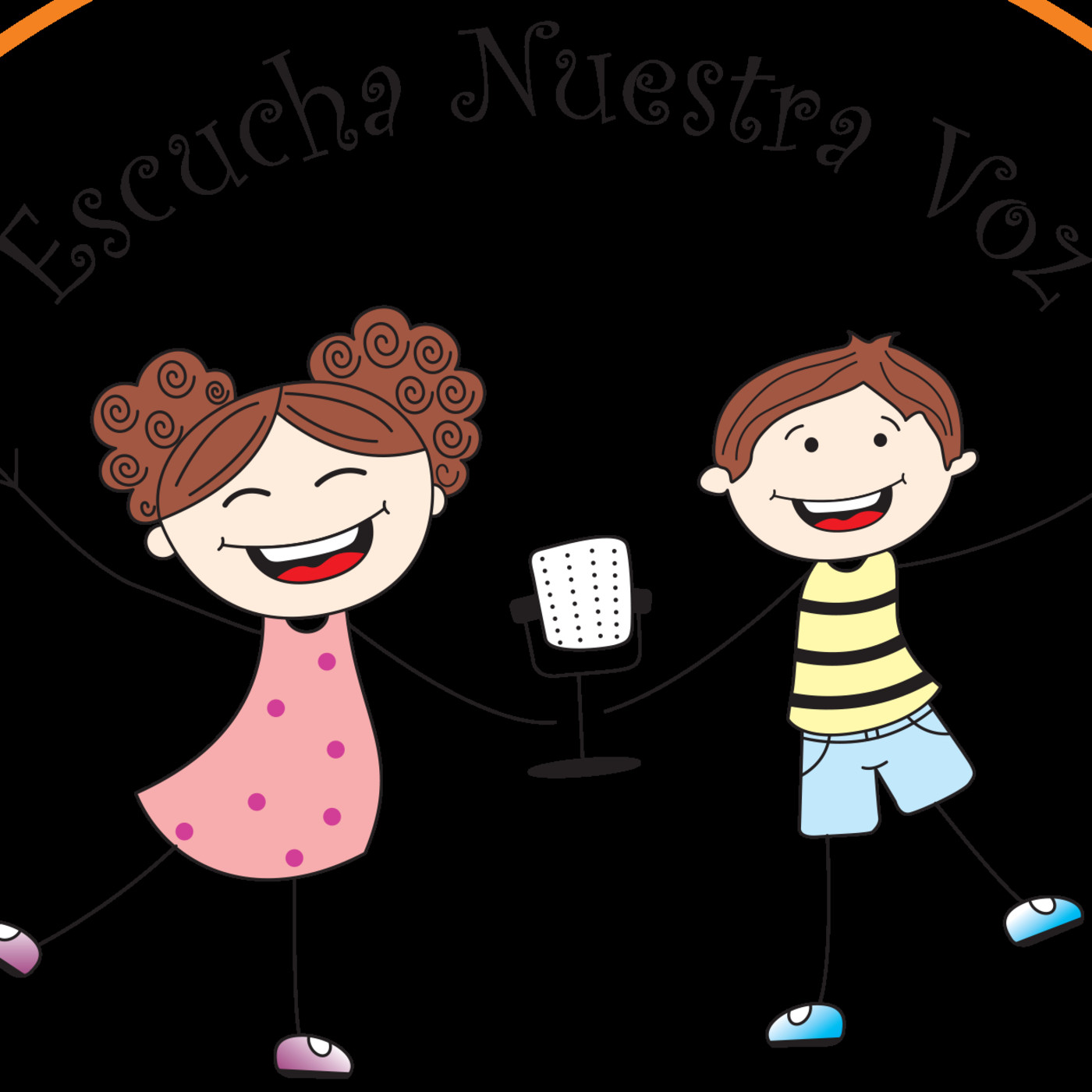 ESCUCHA NUESTRA VOZ
