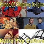Palace Of Glittering Delights 123 Trek @ 20