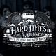 Hard Times & Weirdness - Episode 53