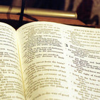 "Vous laissez de côté le commandement de Dieu, pour vous ..." (Mc 7, 1-13)