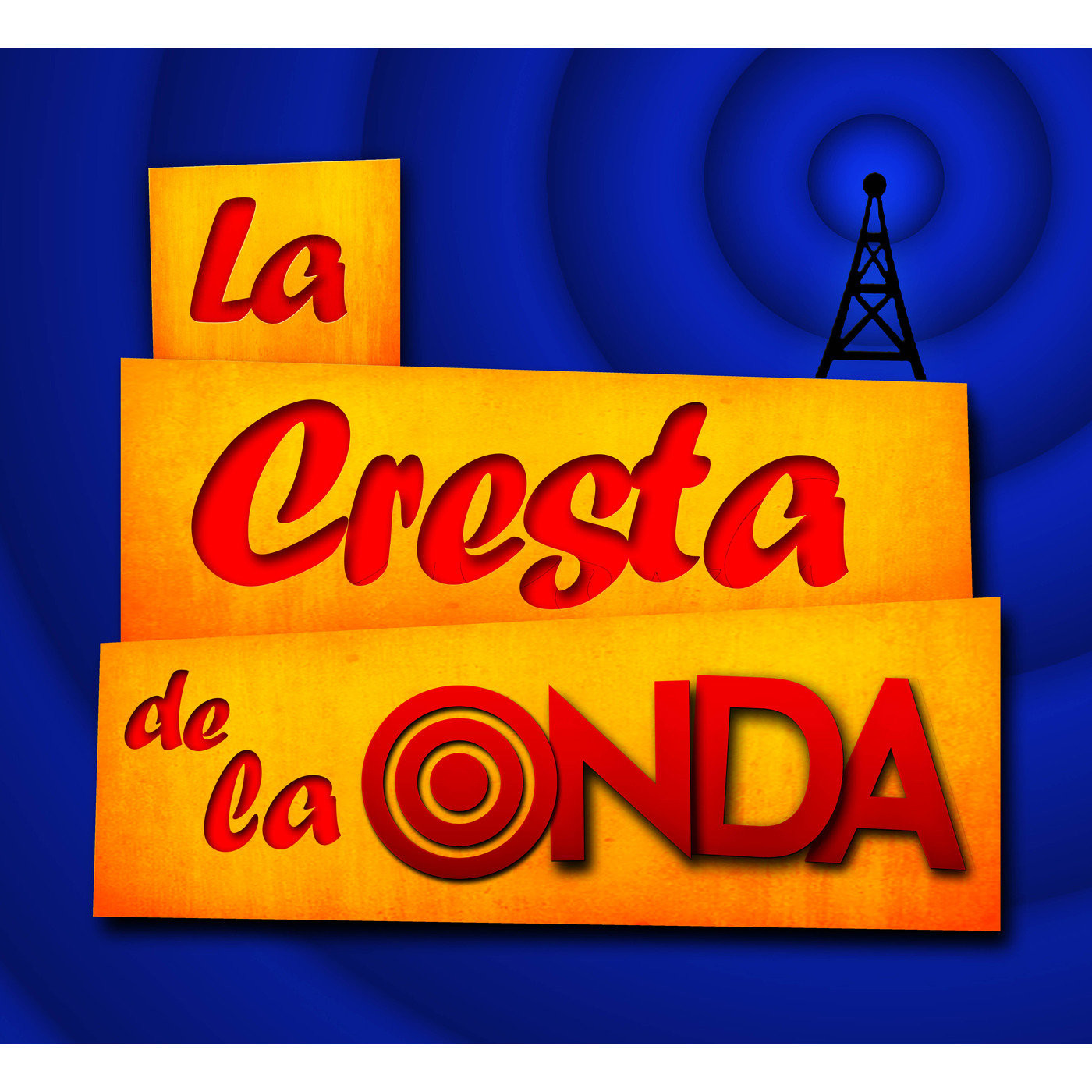 La Cresta de la Onda