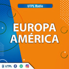 Europa América- Ramón Salaverría