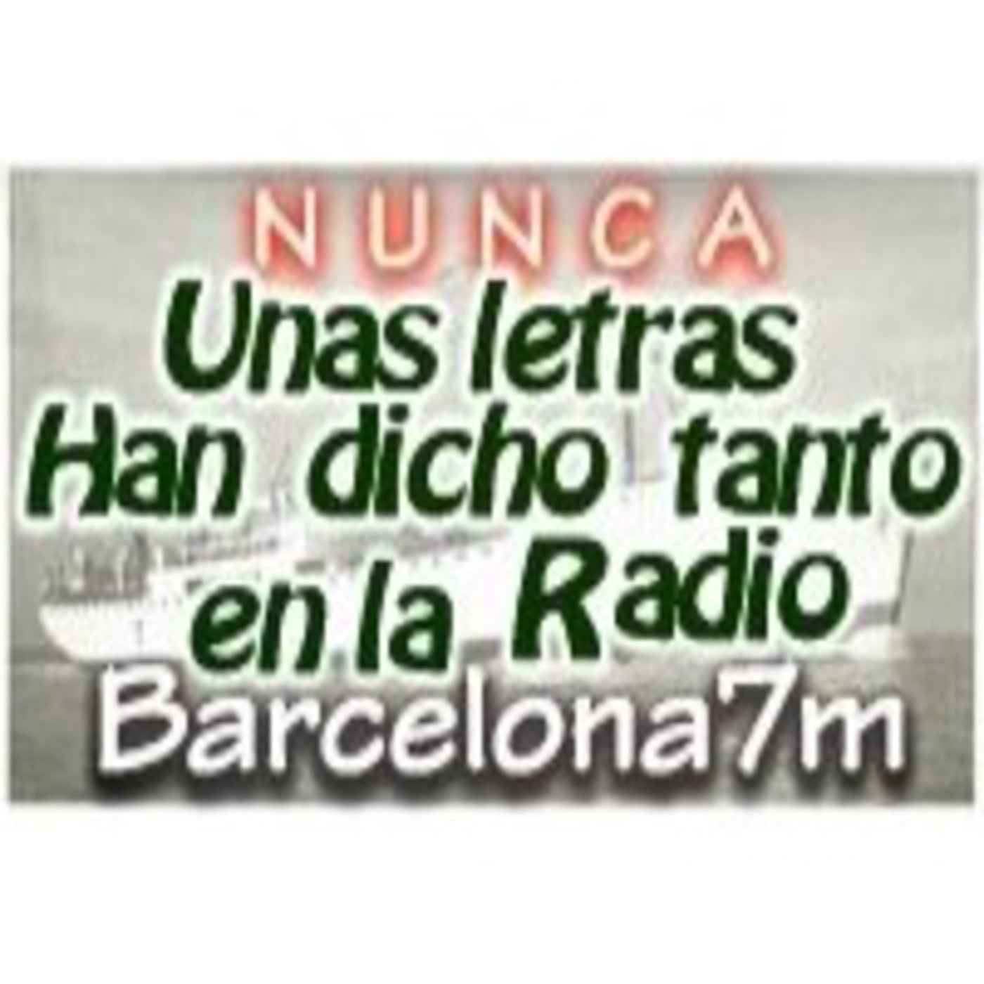 Barcelona7m