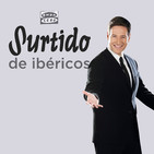 AUDIO Surtido de Ibéricos 1x12. Programa completo