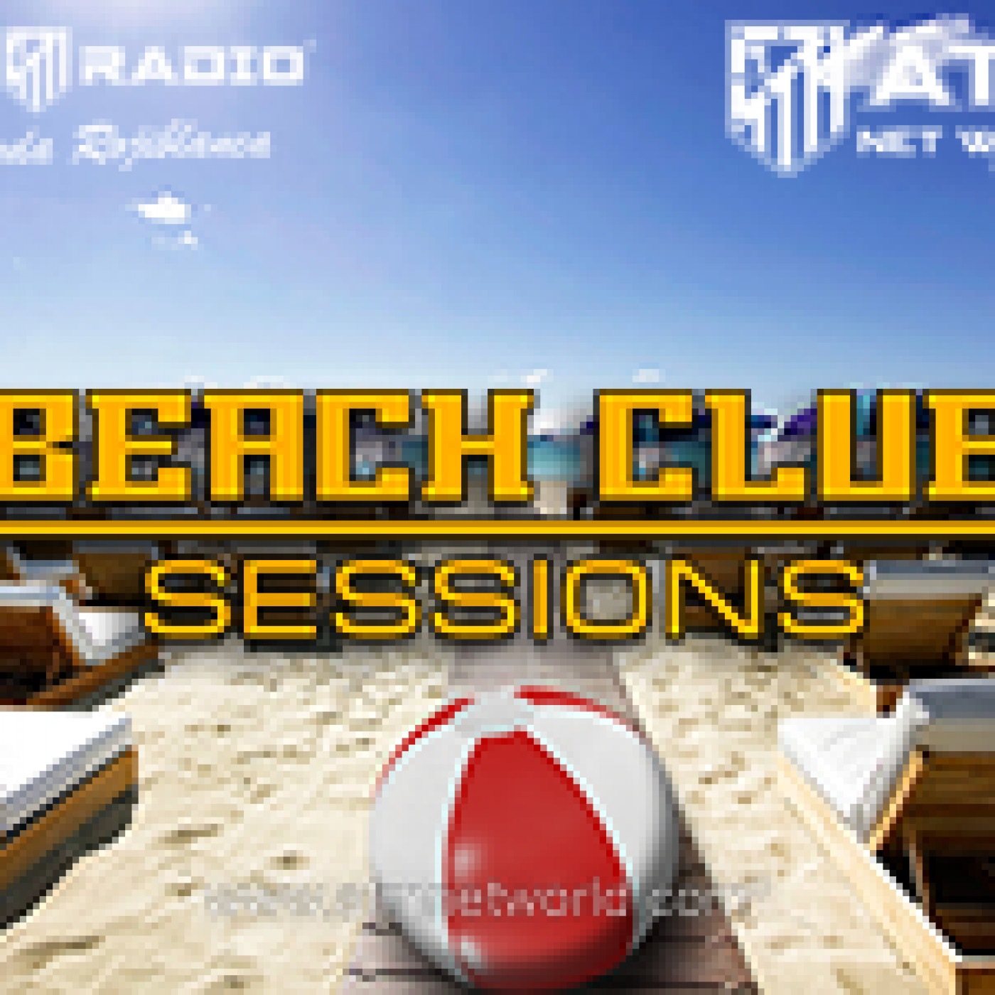 Beach Club Sessions