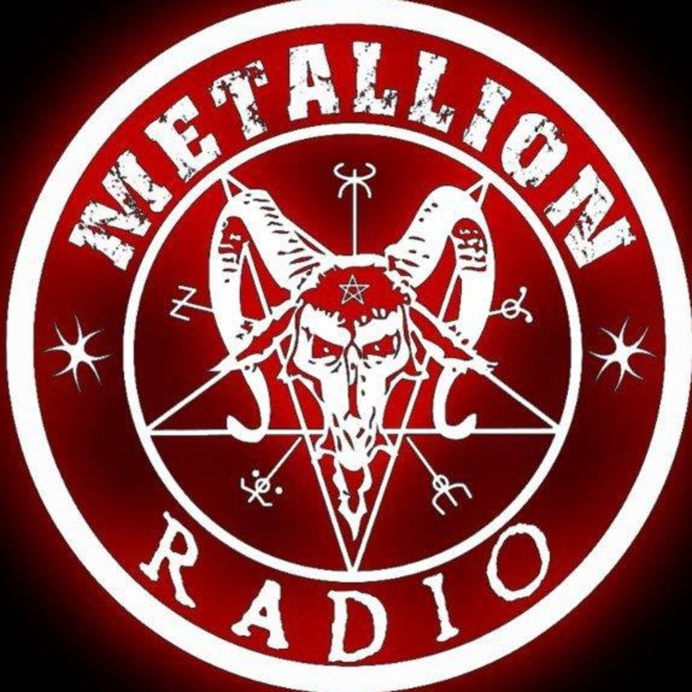 Bonecrusher Metallion Radio 2019