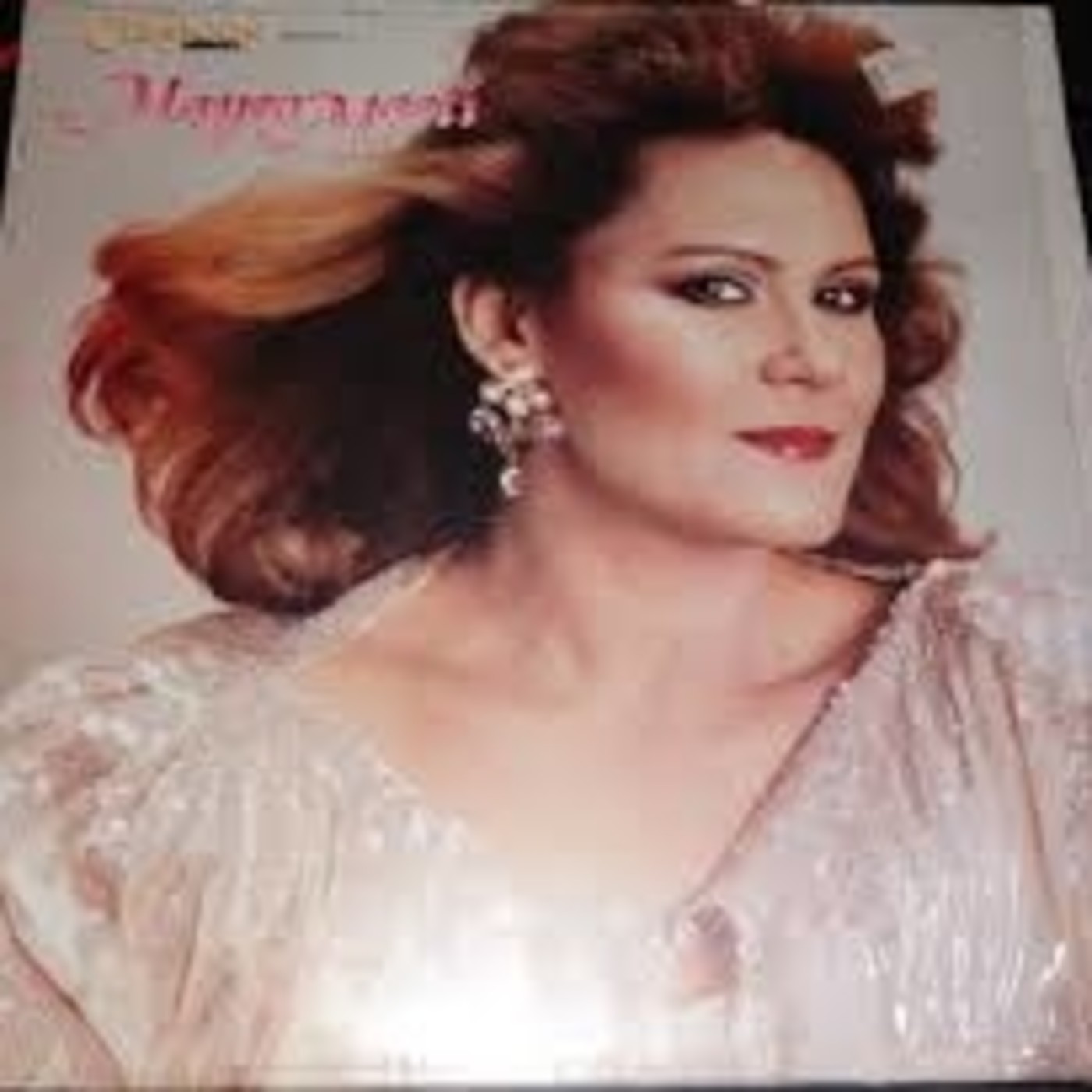 MAYRA MARTI EN NOCHE DE ROMANCE cover art