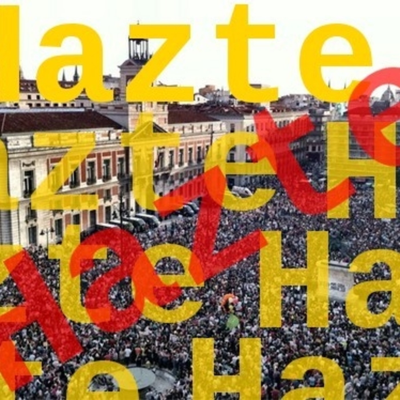 Hazte