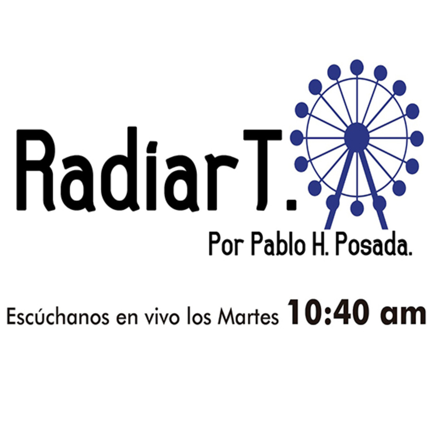 RadiarT