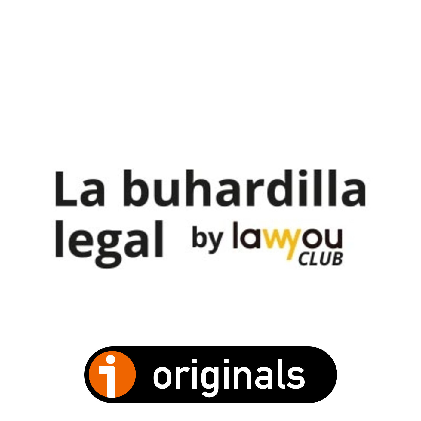 La Buhardilla Legal