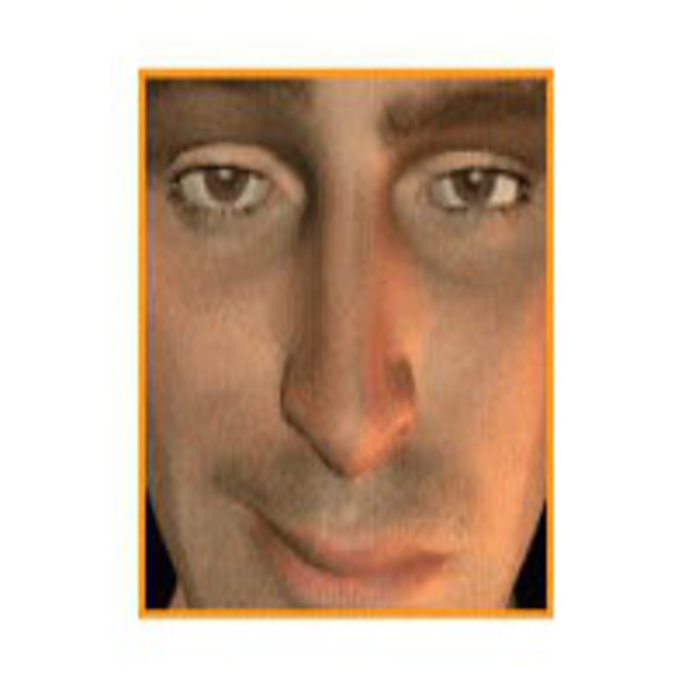 Podcast Casette