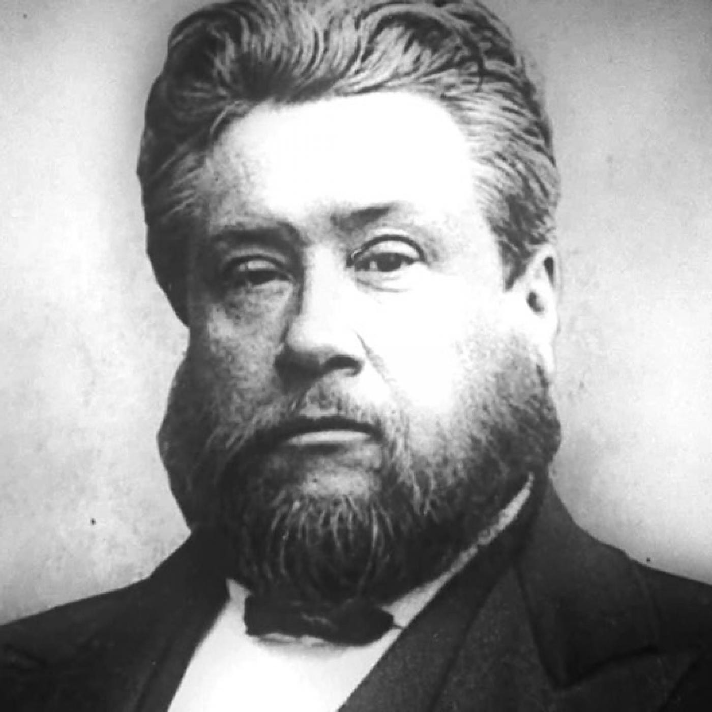 Audio Devocionales de Charles Spurgeon