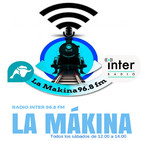La Makina96.8Fm Grupo InterMurcia
