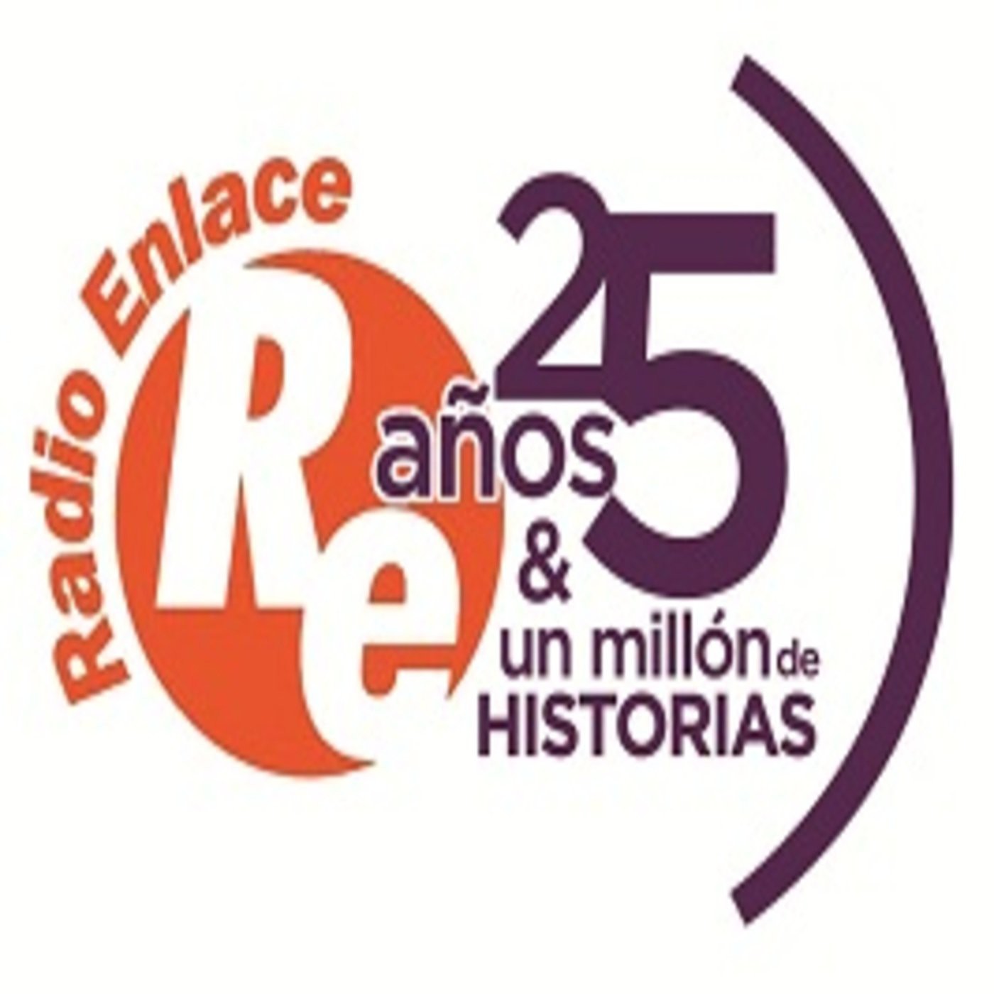 25 aniversario Radio Enlace