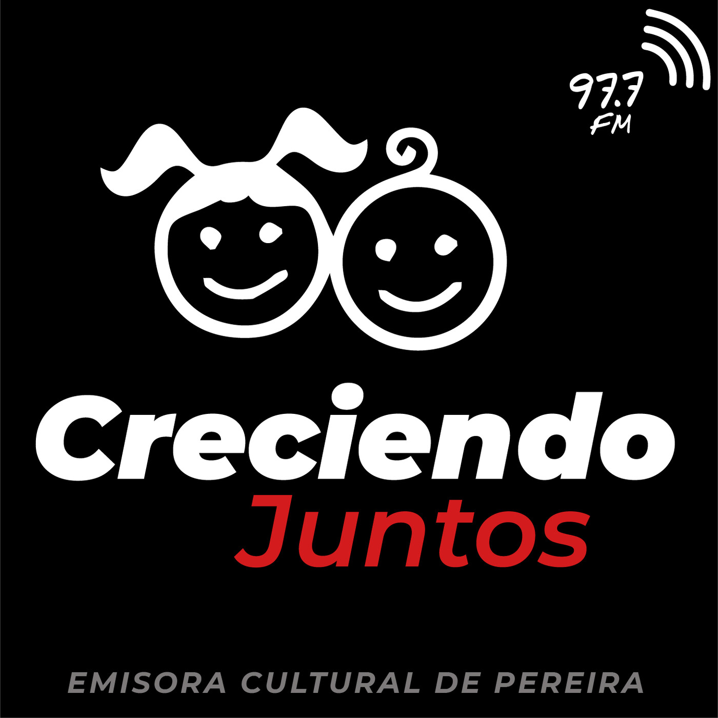 Creciendo Juntos