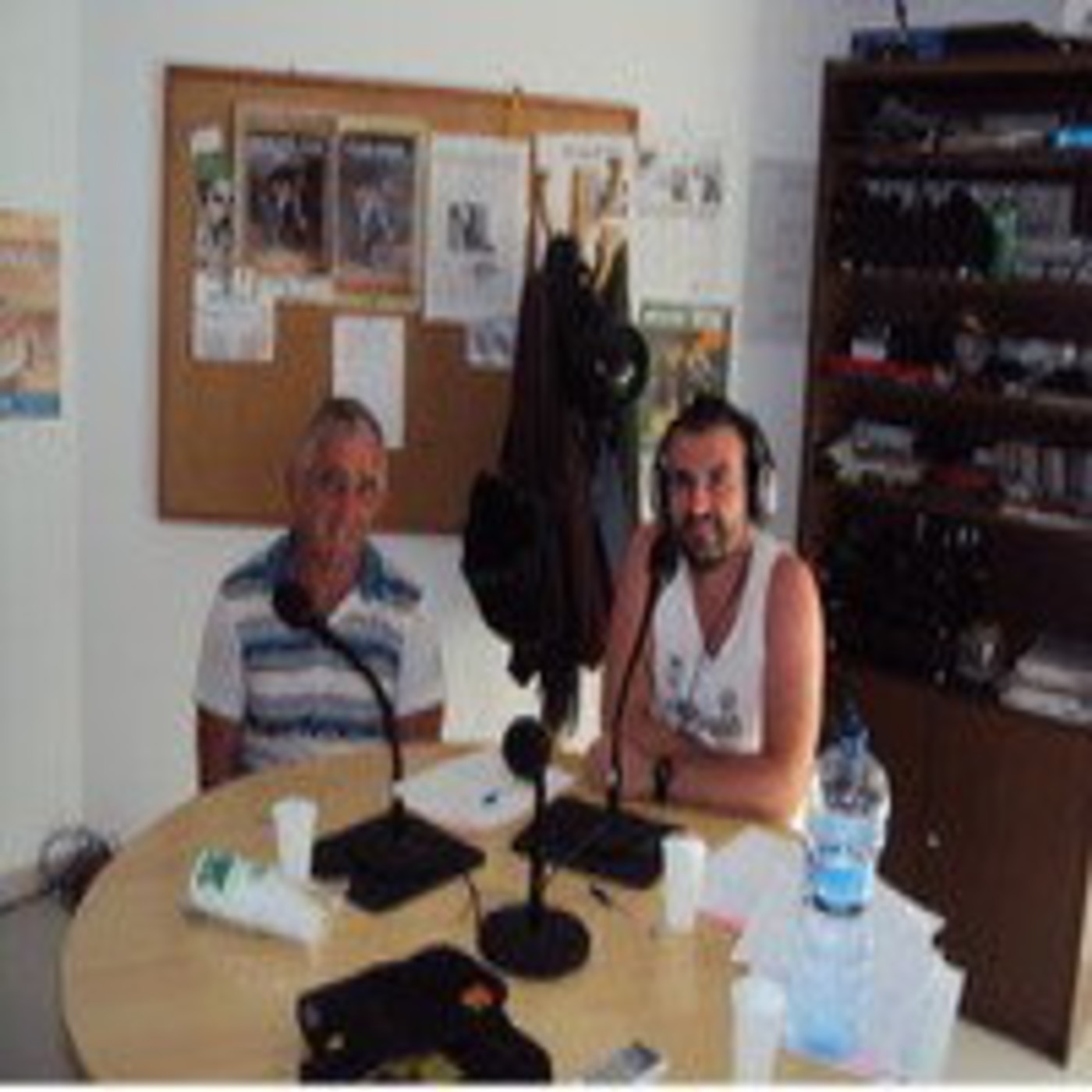 DEPORTIVO AYORA 30-09-2013