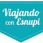 Viajando con Esnupi