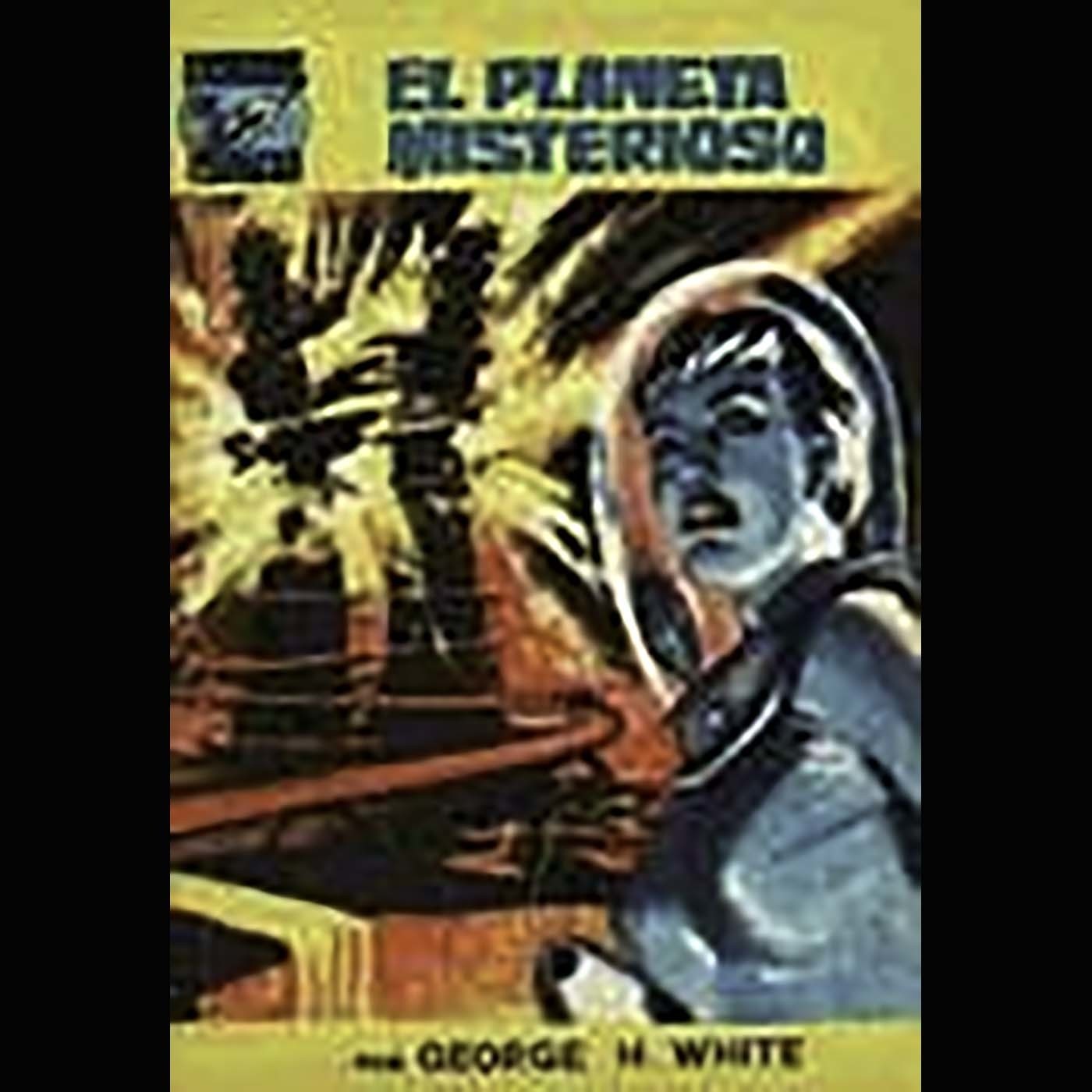 02 EL PLANETA MISTERIOSO