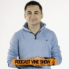 Podcast VINE SHOW | EP#004 - Como estudar o mercado da composição