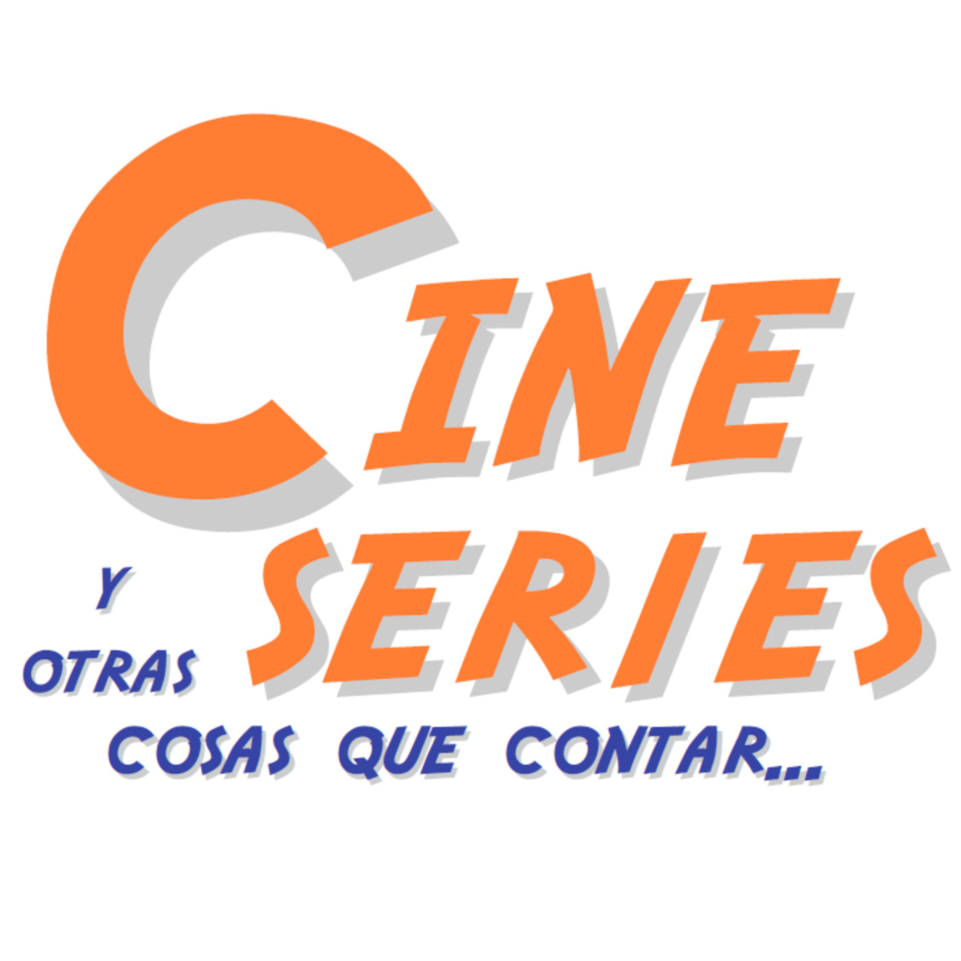 Cine, series y otras cosas que contar