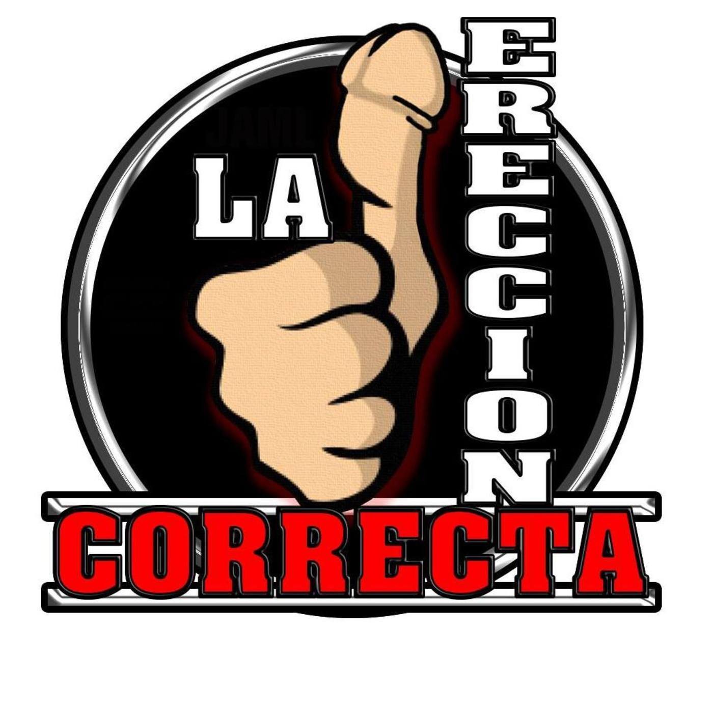 La Erección Correcta