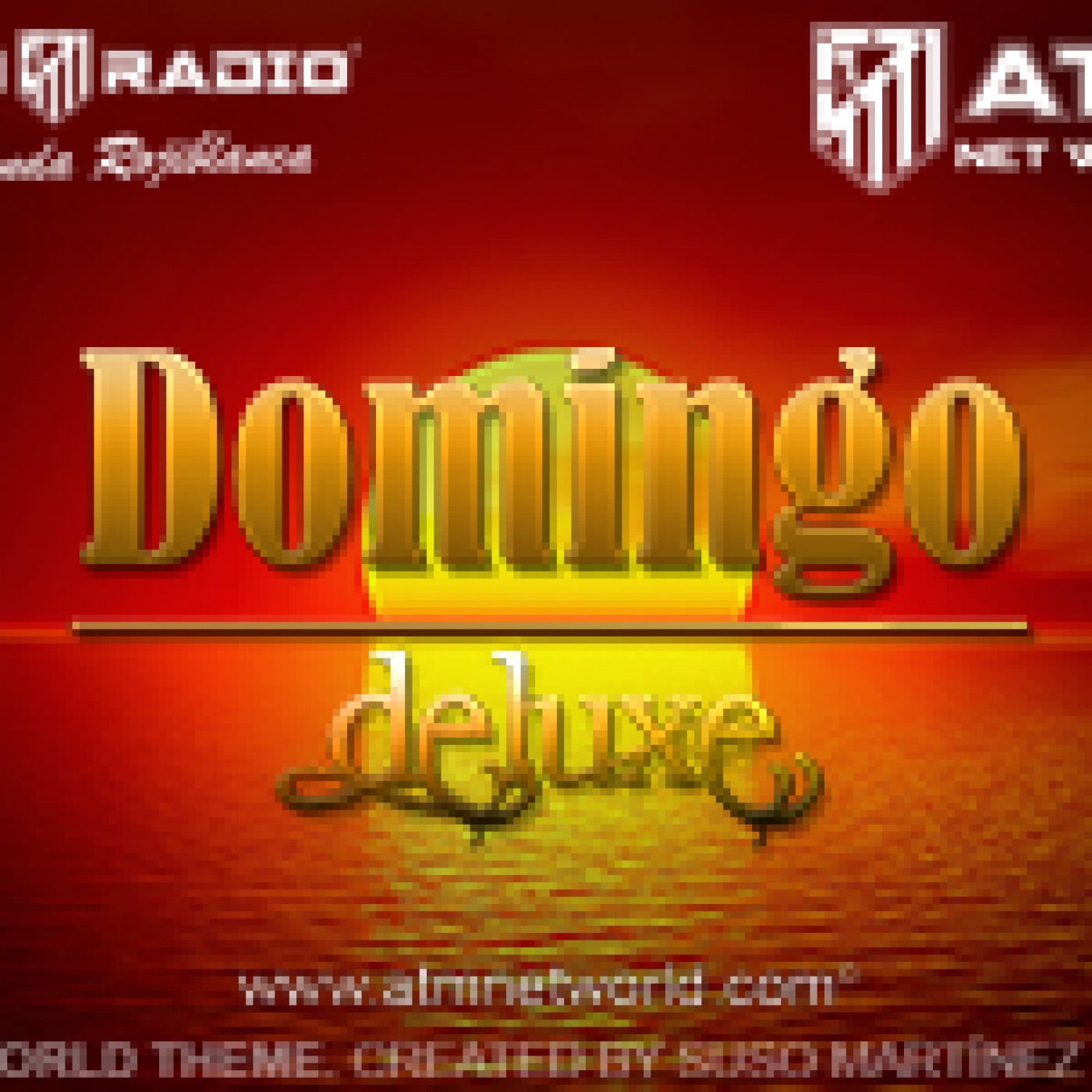 Domingo Deluxe