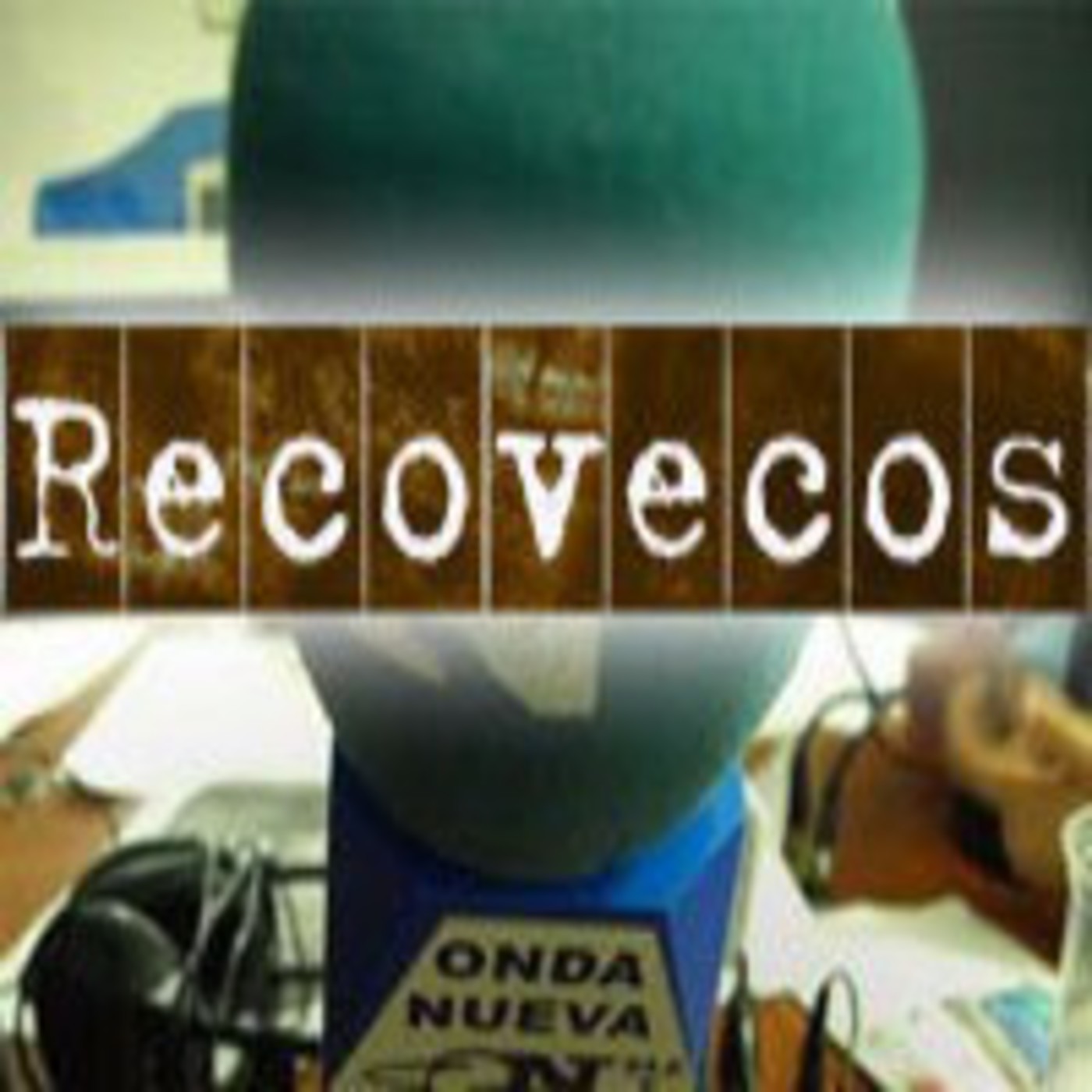 Recovecos