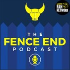 The Fence End Podcast 2018/19 Episode 9