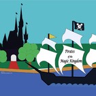 CoCO comes to Epcot, Pirates are doomed, DOle Whip everwhaare!