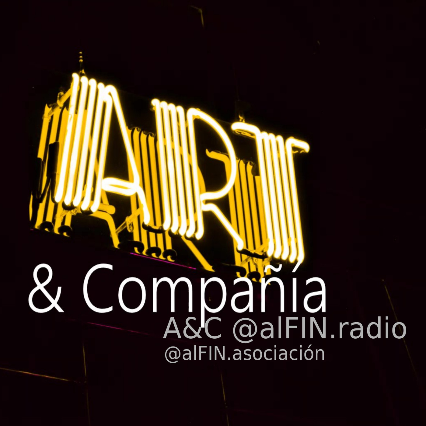 Arte & Compañía (A&C)