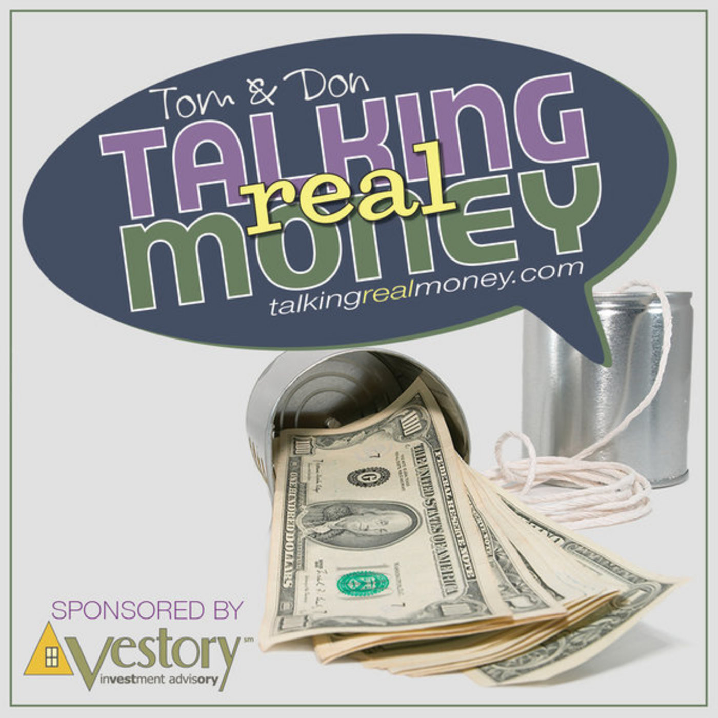 Money Talks King