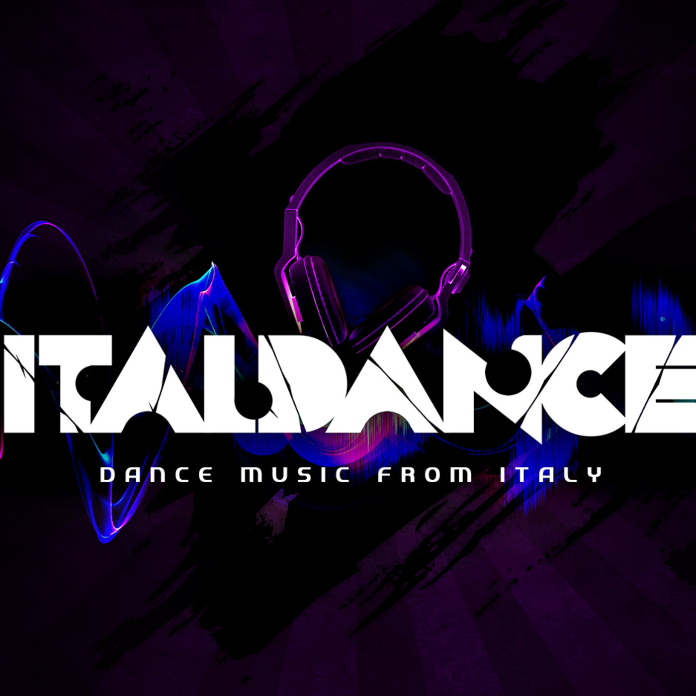 Podcast ITALDANCE