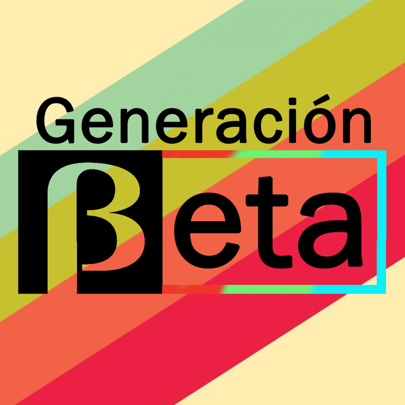 Generación Beta