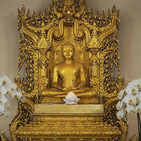 Sayadaw U Thuzana Sept 2014 Retreat Dhamma Talks 23