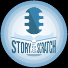 Story From Scratch #14: Writing Woes