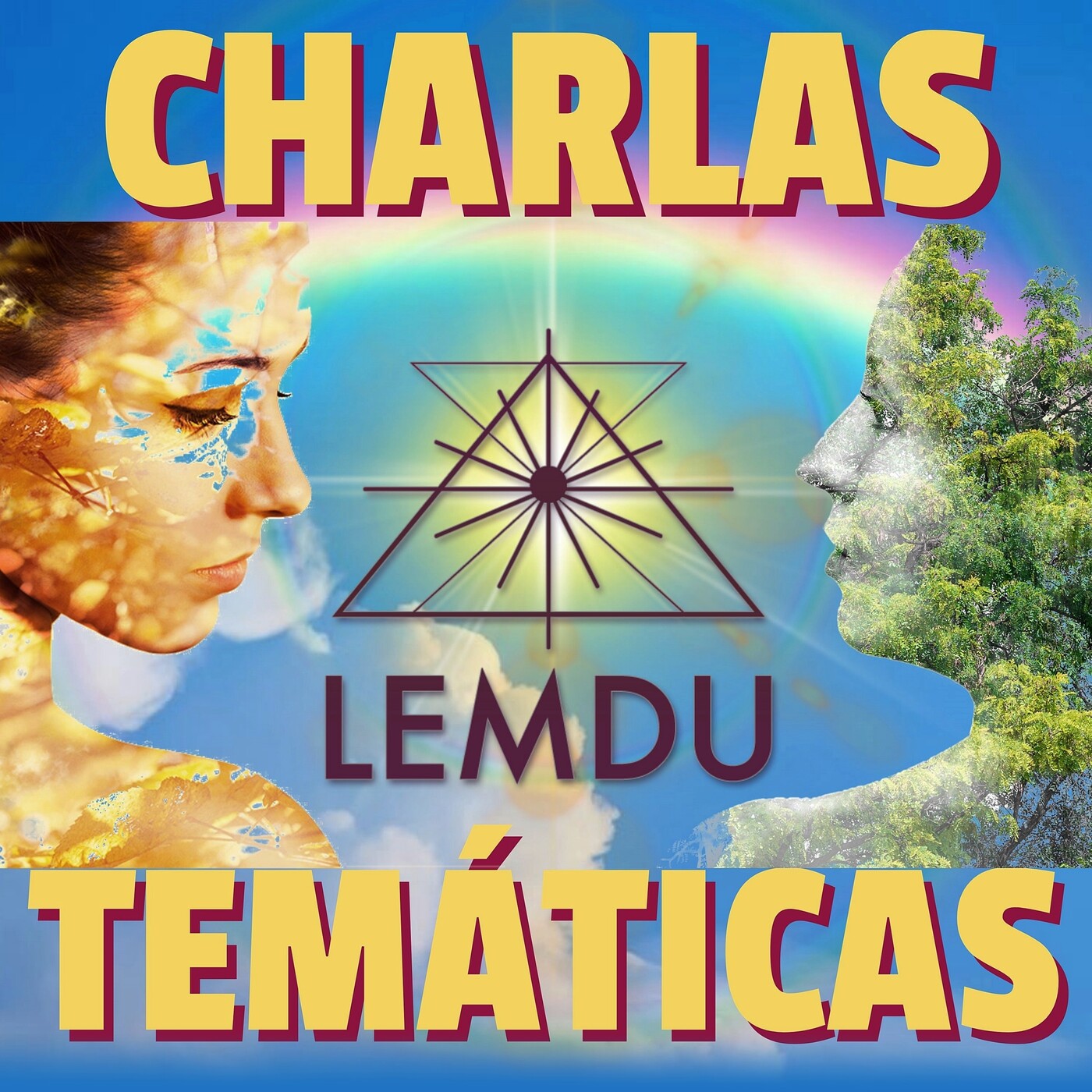 Charlas temáticas de LEMDU.