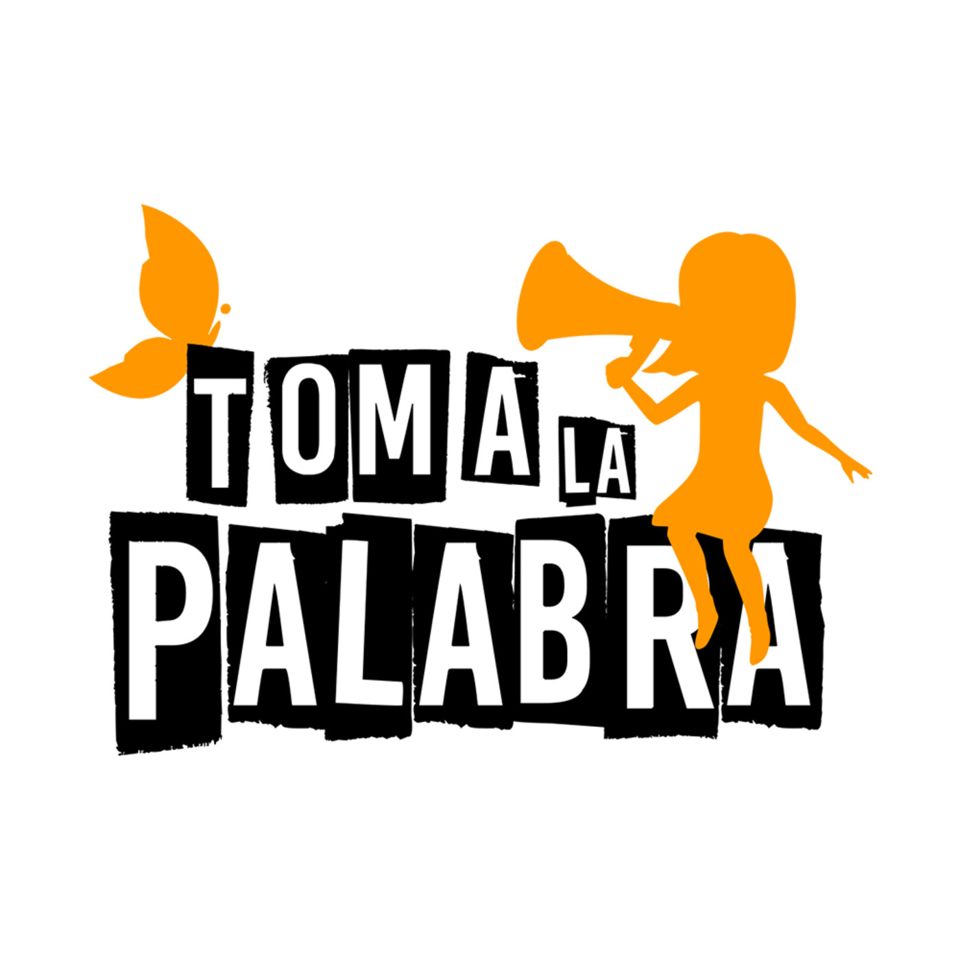 Toma la palabra