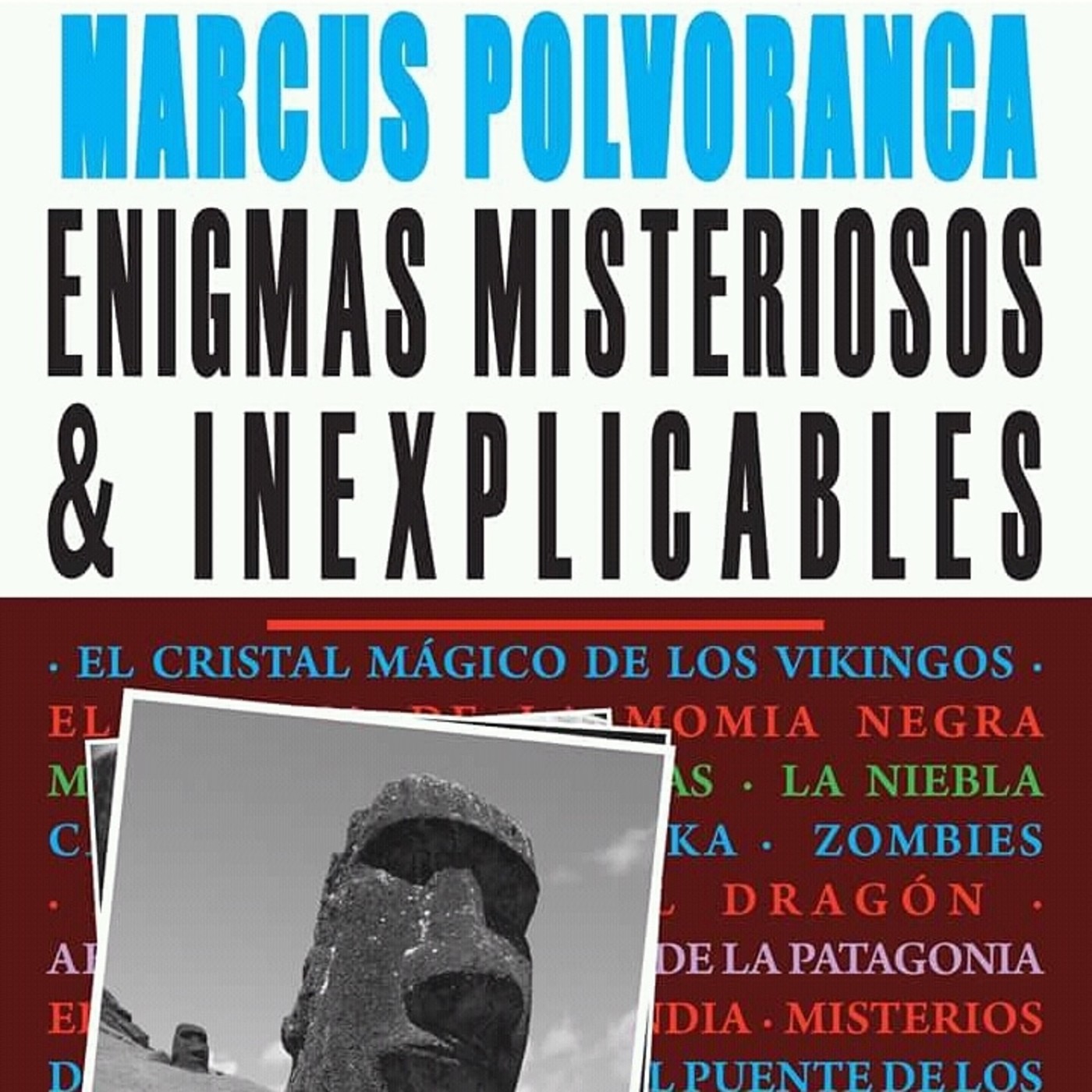 Enigmas Misteriosos & Inexplicables