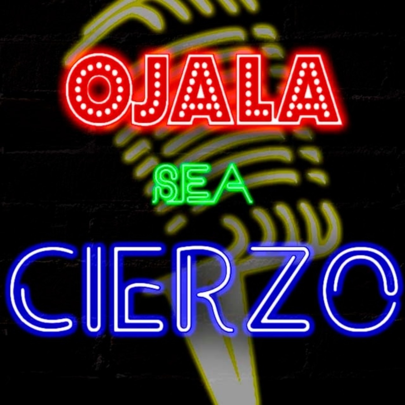 Ojalá Sea Cierzo
