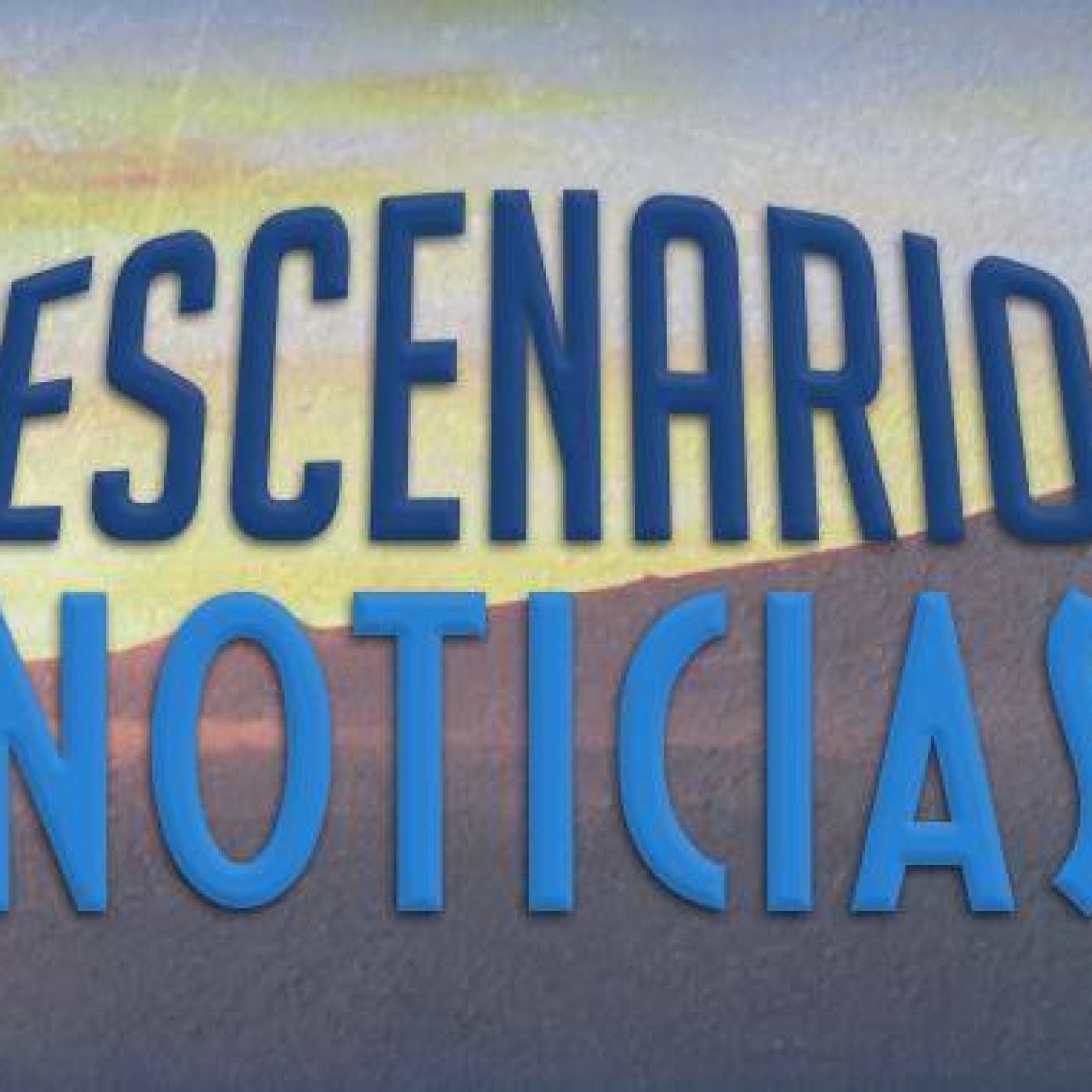 Escenario Noticias