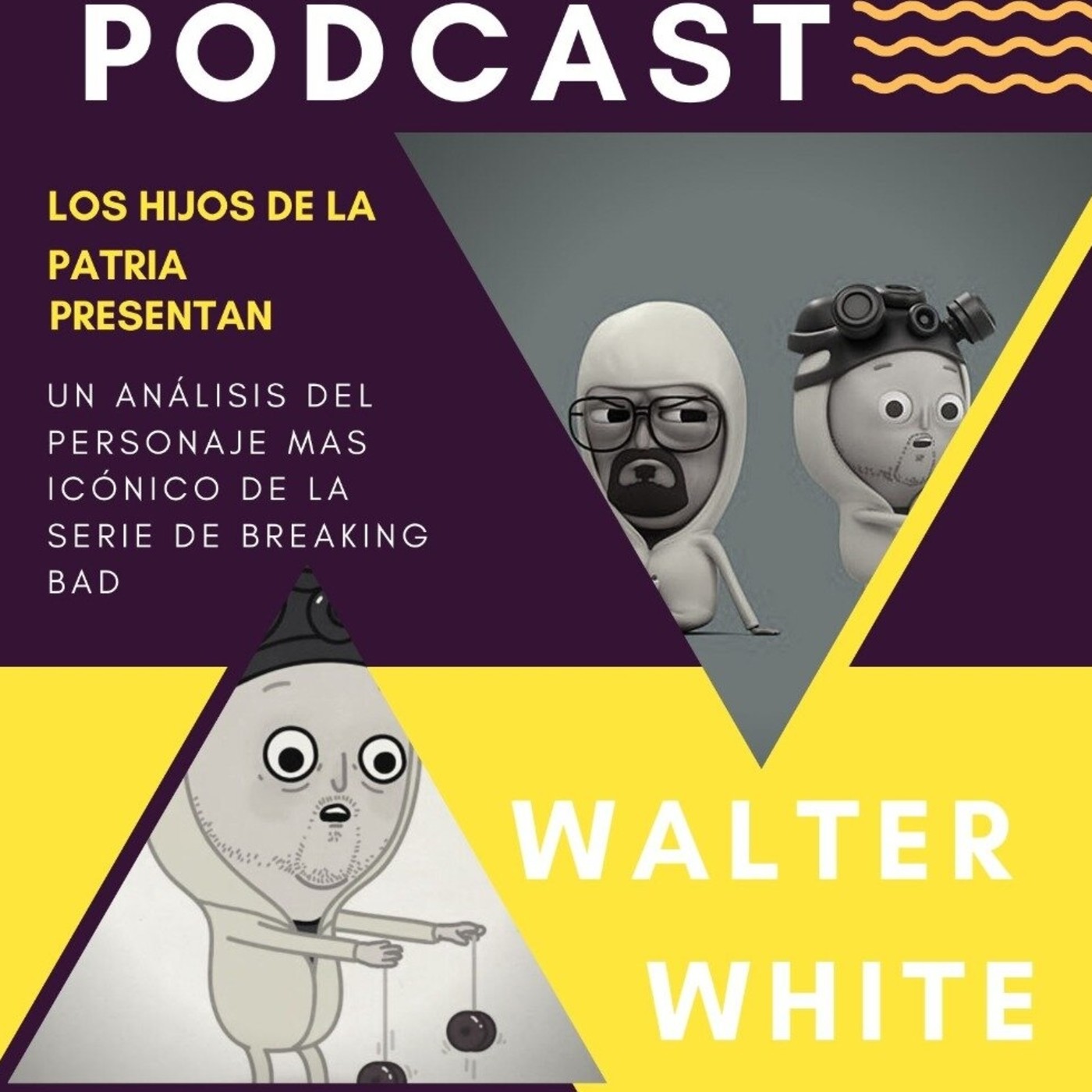 Los Hijos De la patria