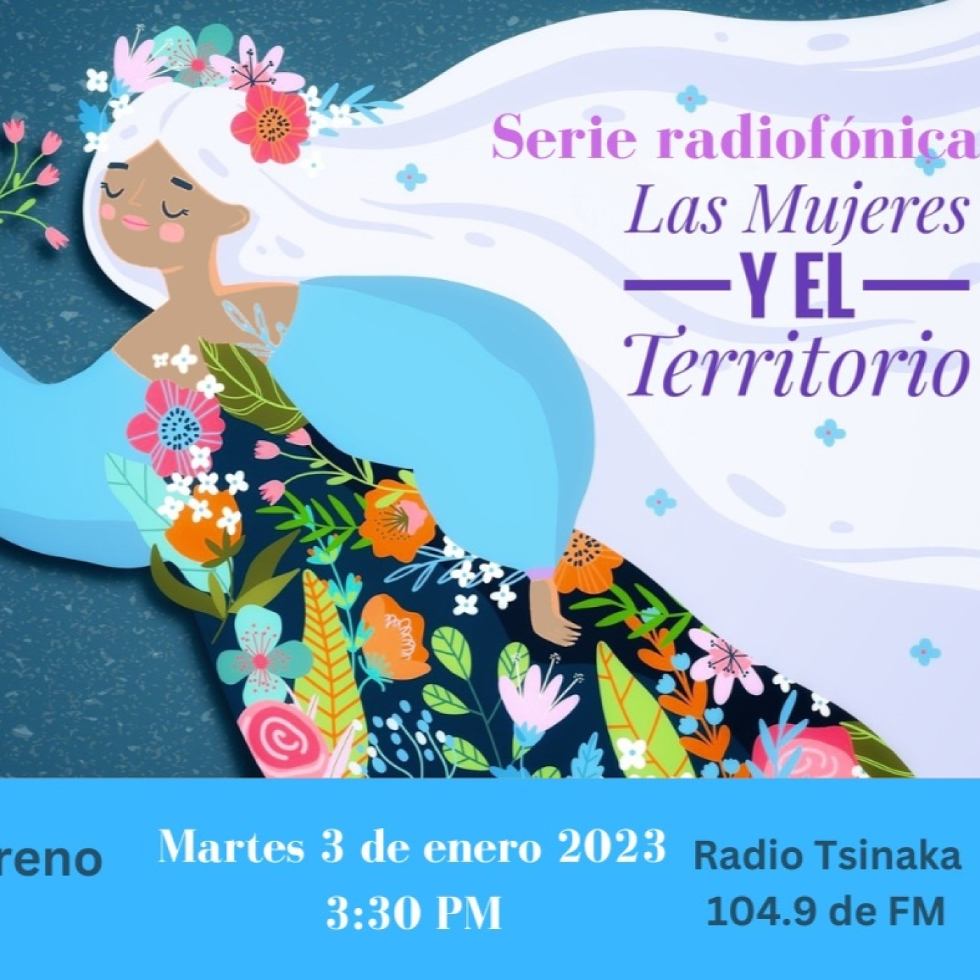 Radio Tsinaka Cuidados que dan vida