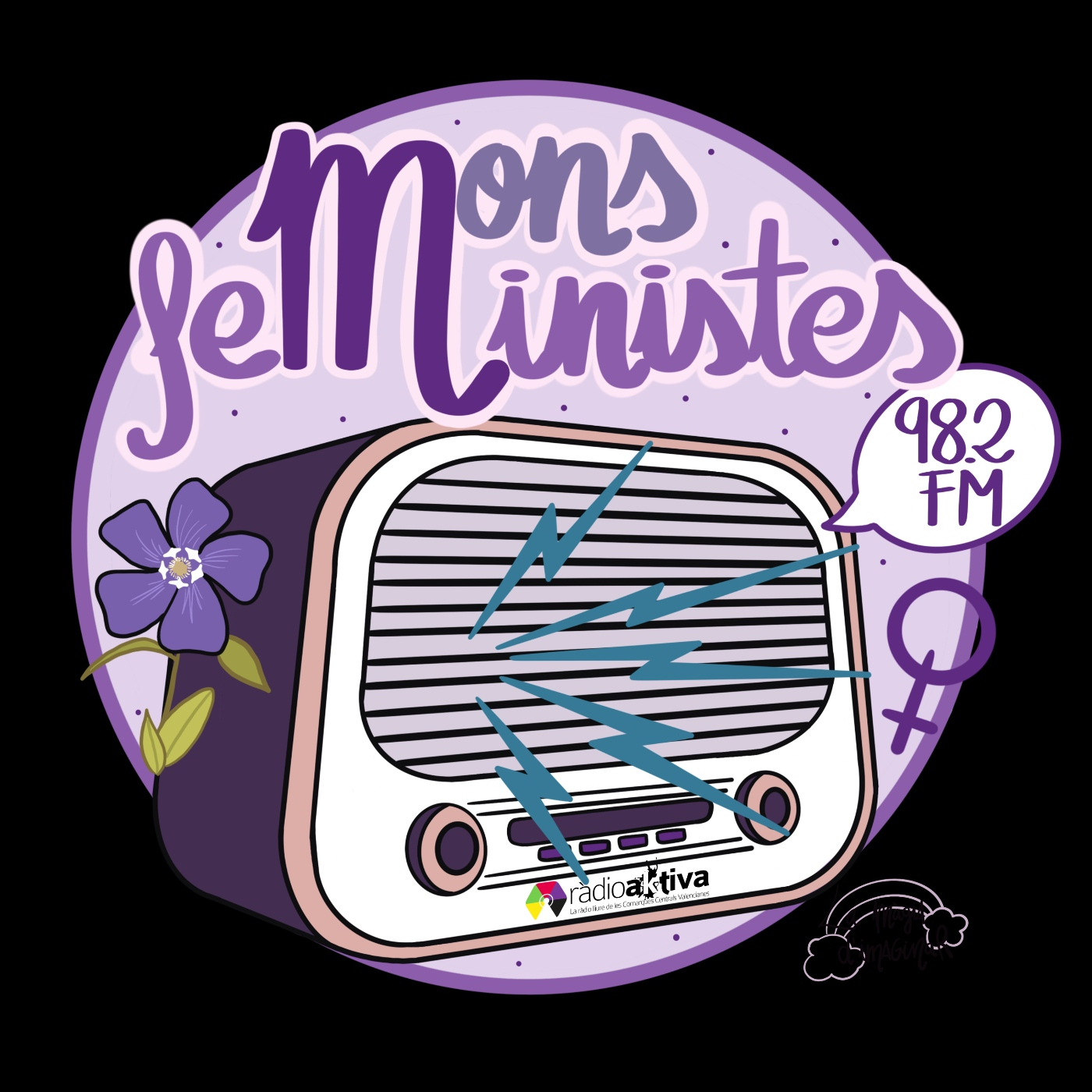 Mons Feministes