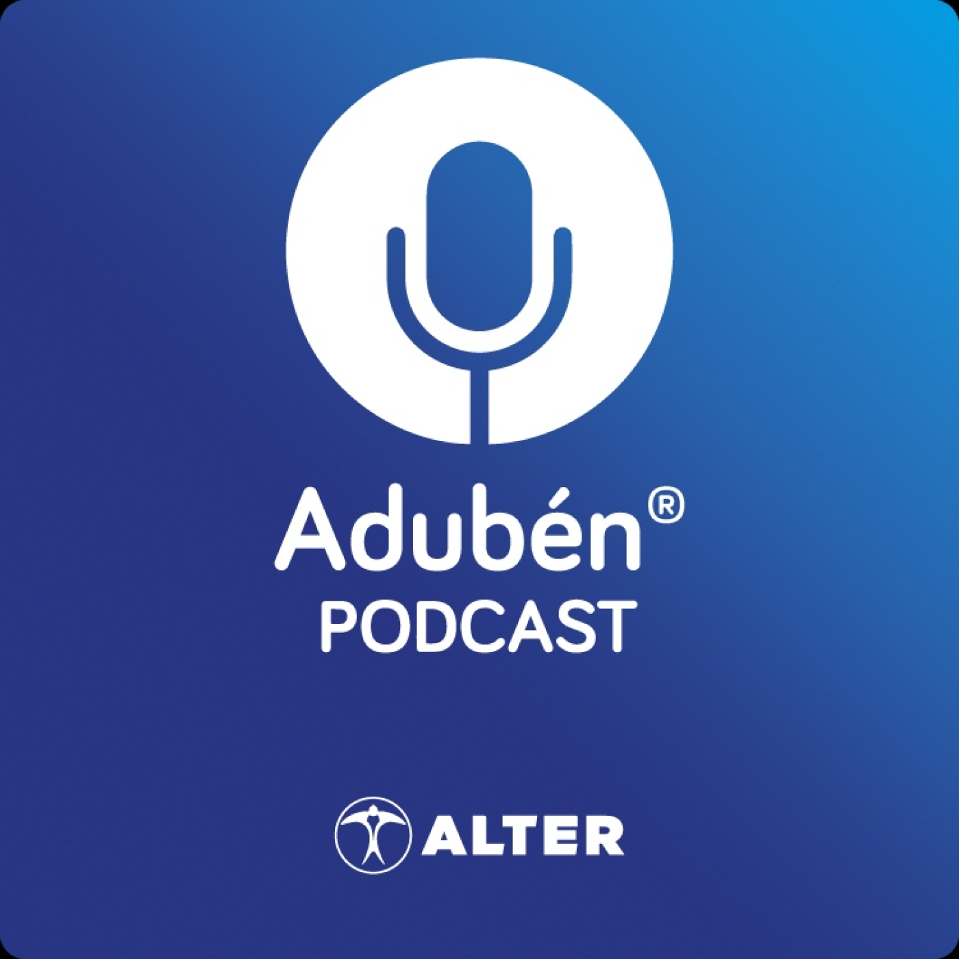 Adubén Podcast