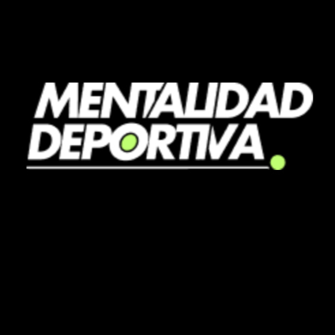 Mentalidad Deportiva