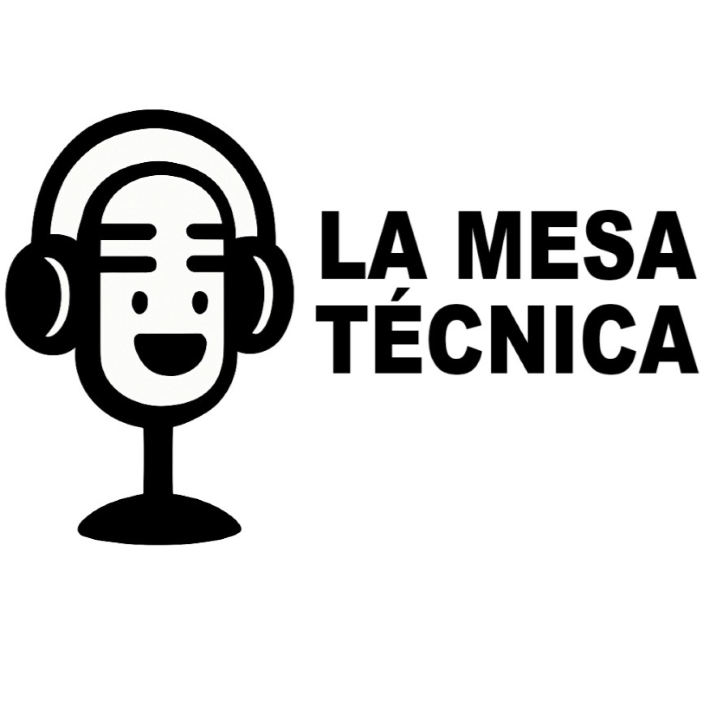 La mesa técnica podcast artwork